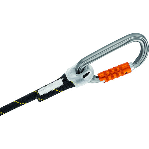 PETZL AMD Triactlock M34A TL 1 piece