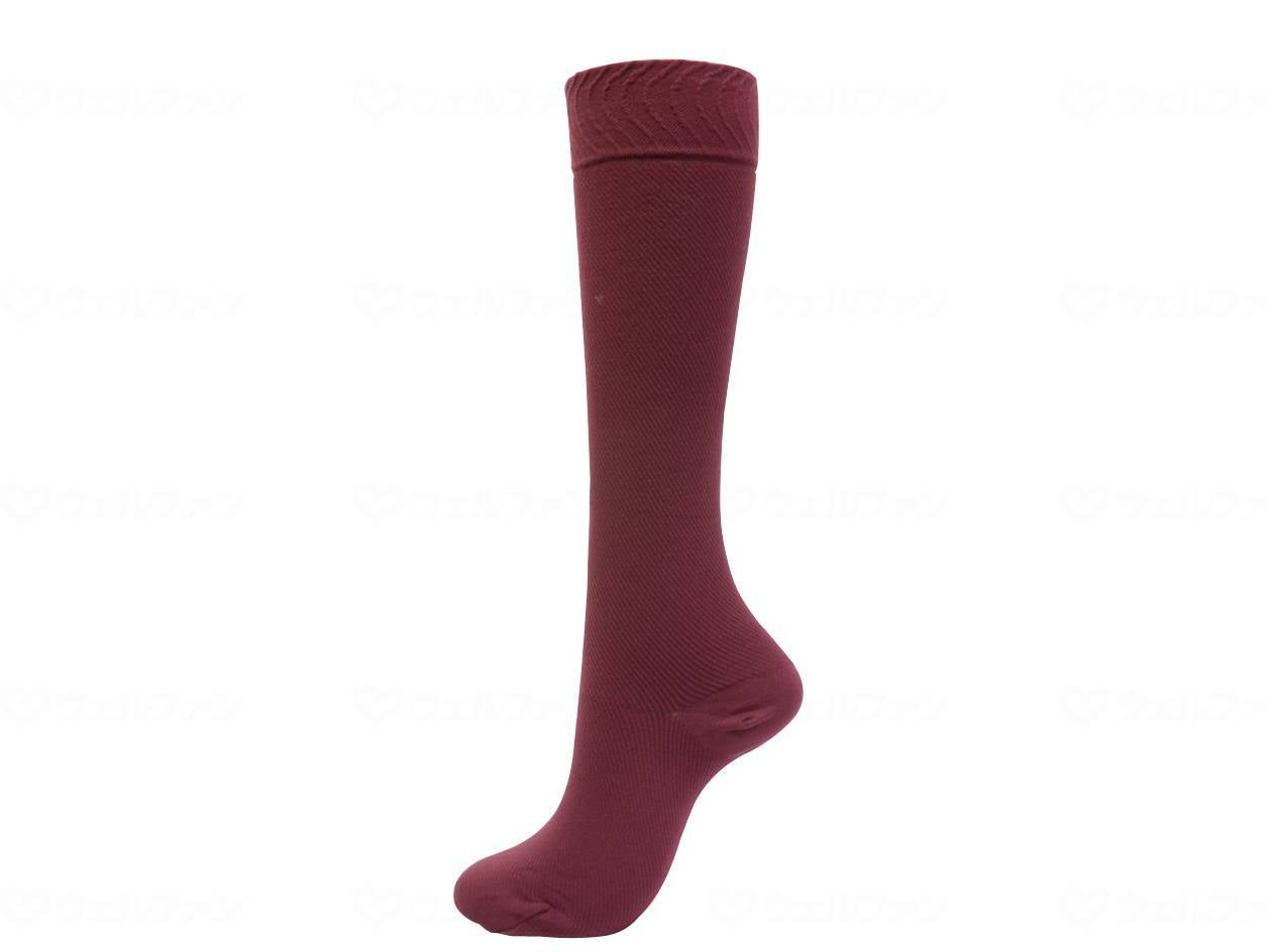 Medics Easy Fit Warm Edition, Dark Red, L