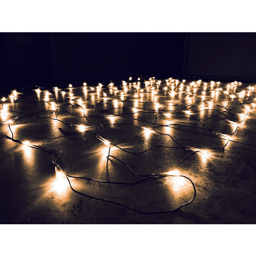 tlight LED net light champagne gold L1200*L1800 NNBD1-120/2 1 piece