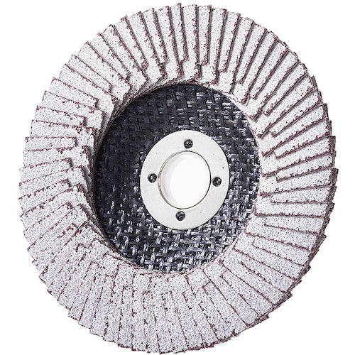 AC 세라믹 디스크 화이트 100X15(16) #40 CEDW10015-40 5장