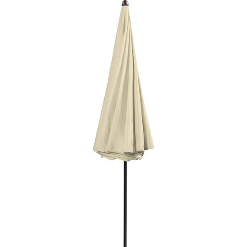 ドップラー 日よけパラソル SUNLINE NEO 200 オフホワイト 411572820 1 本