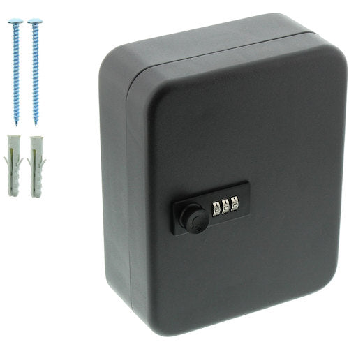 Burg Waechter Key Box 20 Hooks 35900 1 Unit