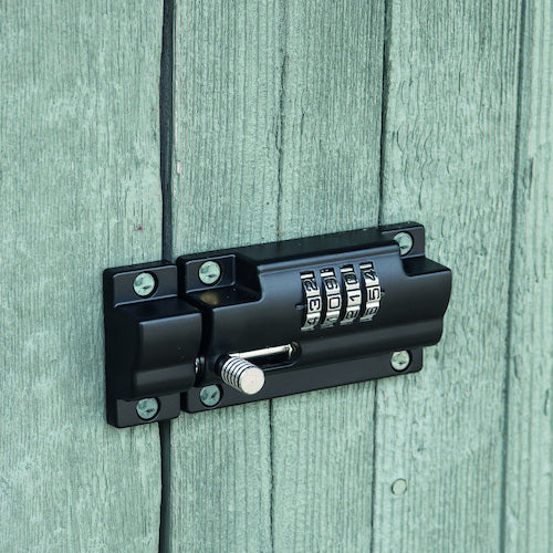 Burg Waechter Dial Latch RS110CSB 39400 1 pc