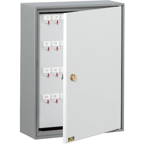 ブルク ヴェヒター キーボックス 108フック 13430 1 台