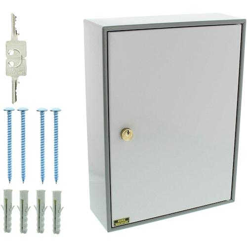 ブルク ヴェヒター キーボックス 74フック 13160 1 台