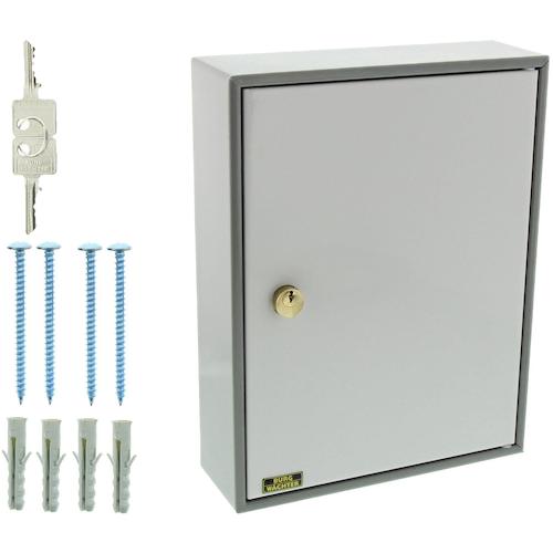 ブルク ヴェヒター キーボックス 57フック 13150 1 台