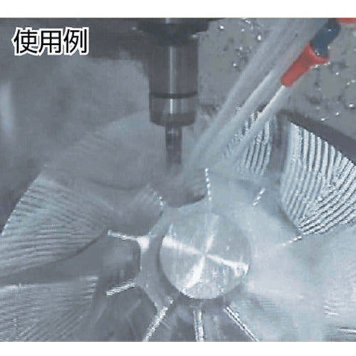 TRUSCO メタルカット エマルション油脂型 18L MC-11E 1 缶