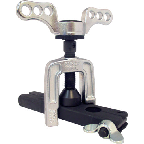 Super Flexible Tube Flanging Tool (Ratchet Mechanism Type) TH1320R 1 unit