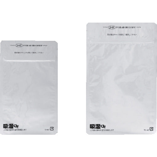 Maruto Moisture Absorbent Standard Bag TO-A1 (200 pieces) TO-A1 1 PK