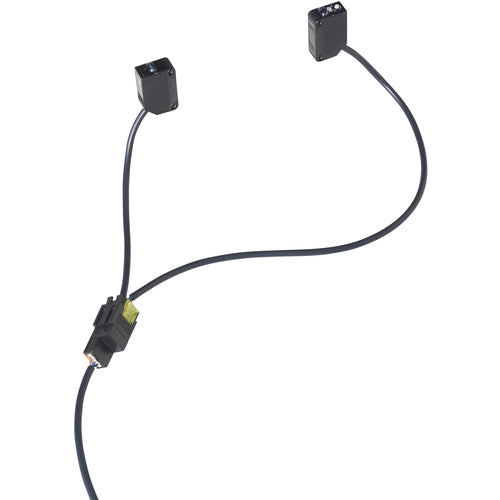 3M ワイヤーマウントコモンソケット Y分岐タイプ 37C04-3101-000 FL 1 個