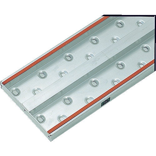 ハセガワ アルステージ AD型 2m×24cm×3.1cm AD-32 1 台