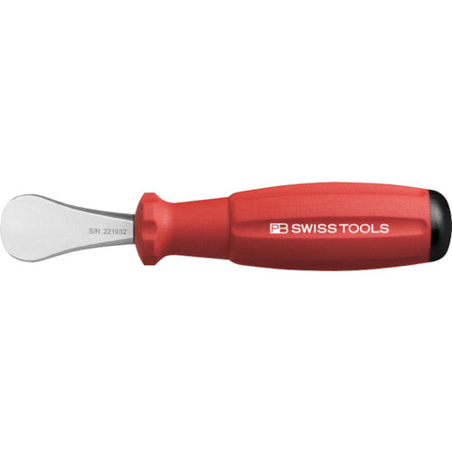 PB Swiss Tools PB Swiss Tools SwissGrip Coin Driver 8125-9-45 1 piece