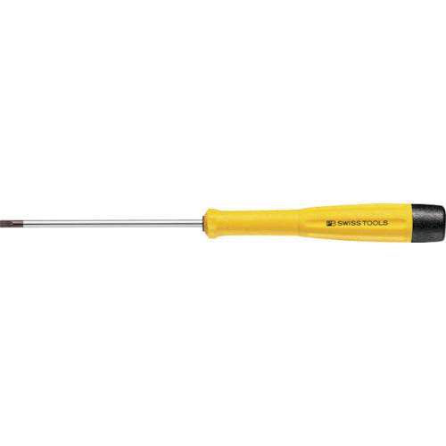 PB Swiss Tools ESD Precision Set Screwdriver 8128.3.0-80ESD 1 piece