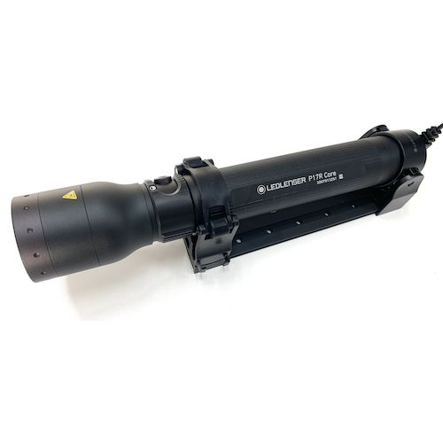 LEDLENSER P17R Core 502182 1 個
