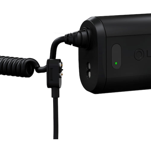 LEDLENSER H15R Core 502123 1 個