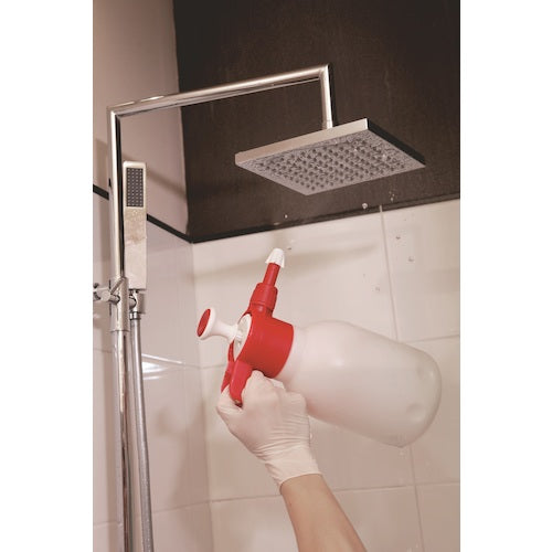 EPOCA 蓄圧式スプレー ALFA TEC 360° NBR 7653.R011 1 個