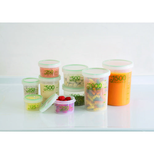 TONBO Quick Pot NA-500 06245 1 piece