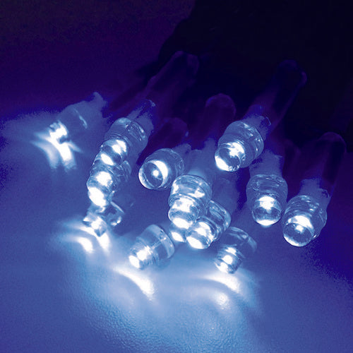 tlight LEDイルミネーション マリンブルー(拡散型) CSBMB1-100-100P/2 1 本