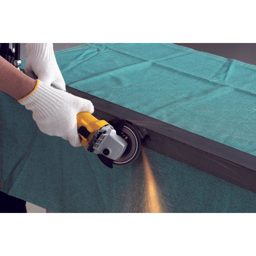 TRUSCO Tokumaru J Alundum Φ100 (10 sheets) 80# GP-100TMJA 1 box