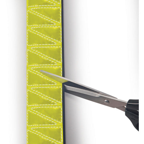 Tajima Reflector Yellow Free Size REF-YF 1 pc