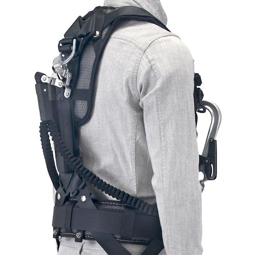 Tajima Super Deodorizing Lightweight and Cool DEO Shoulder Pad CKRD Back Y-Shaped Free Size KPCKRD-YBF 1 pc