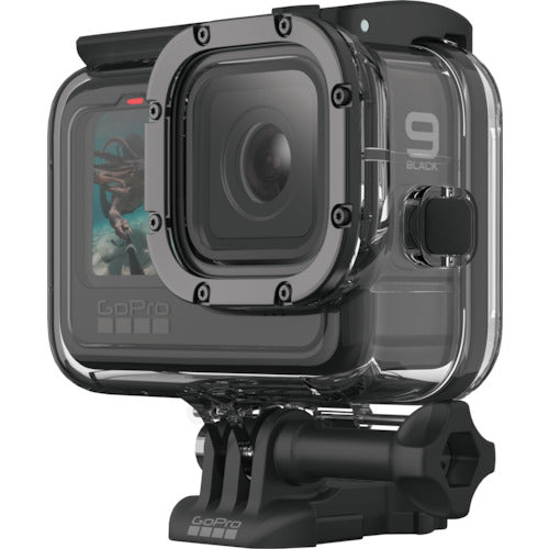 GoPro Dive Housing (HERO10) ADDIV-001 1 piece
