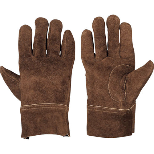 Simon Oiled Cowhide Leather Gloves CS-910 L CS-910 L 1 pair