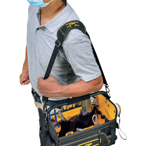 TOP 툴백용 숄더 스트랩 TB-S 1개