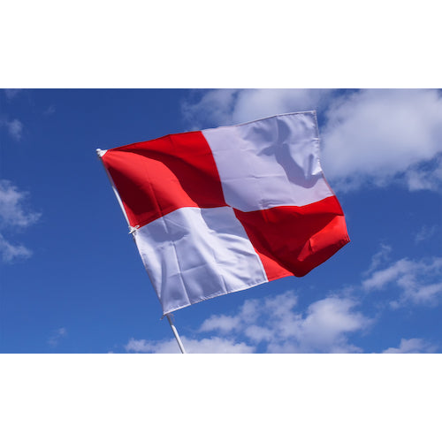 Green Cross Tsunami Flag 1200x1460 6300004756 1 piece