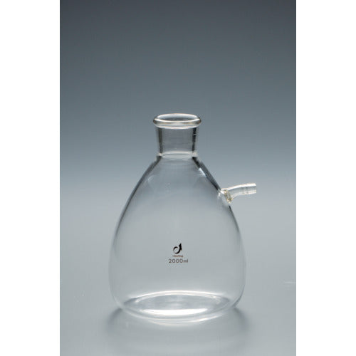 クライミング 64000 吸引ろ過瓶(ゴム管止め用) 200ML 64000-02 1 個