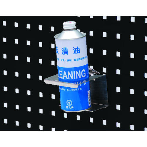 SHUTTER Bottle Holder for Punching Panel HK-6107 1 pc