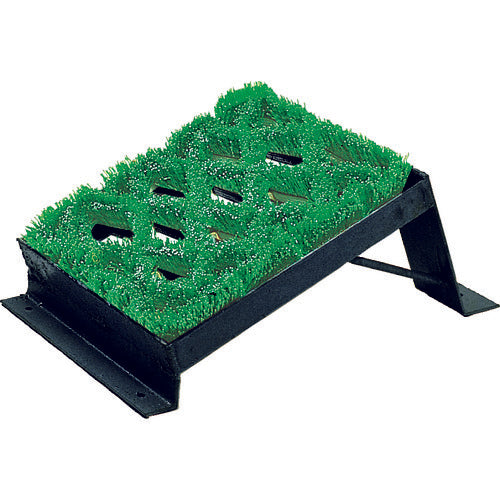 콘도르 옥외용 매트 유니스파이크 진흙 매트 소 F-24-1 1장