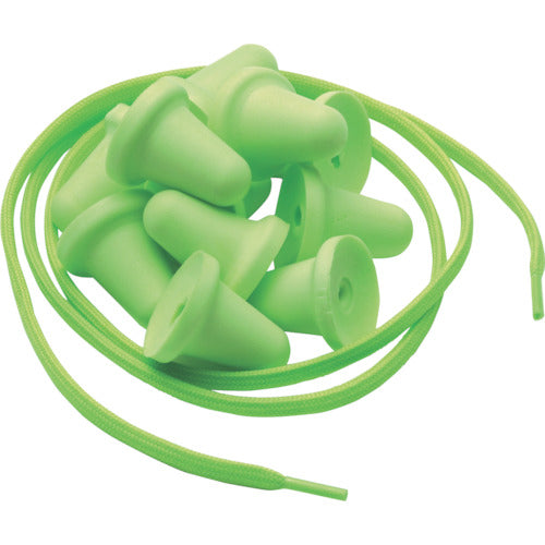 MOLDEX Replacement Pod + Neck Cord 5 pairs (10 pieces) 6504 1 bag