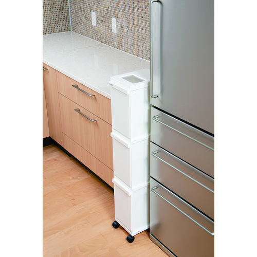 TONBO ユニード多段スリムペール3段 02032 1 台