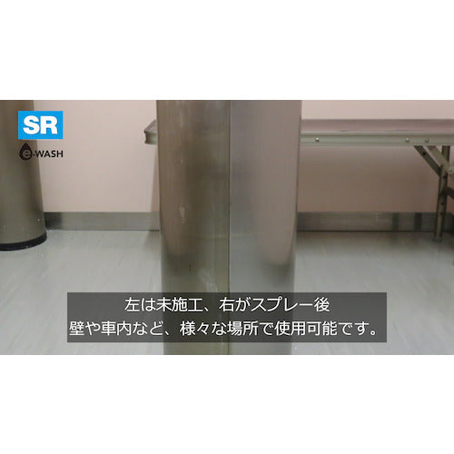 SR E 워시 제균·세정·소취제 20L EWASH-20L 1개