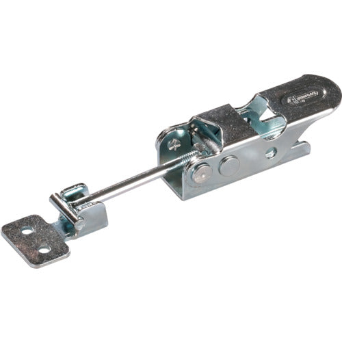 SPEEDY B E-Latch Toggle Clamp T-Type (For Retaining Only) E1T 1 pc
