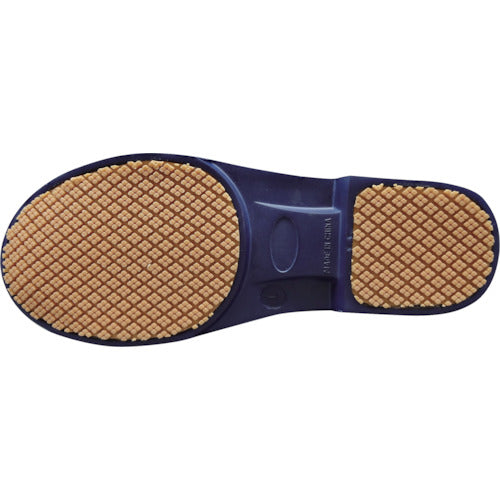 후쿠야마 고무 카르사완 M-6(선심들이) 네이비 M AA984-3301-M 1 다리