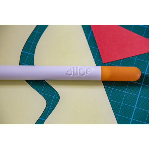 slice プレシジョンカッター ノック式 10417 1 本