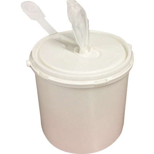 도쿄 메디컬 훔나츄르용・하이본 와이퍼용 용기 FNY 1개