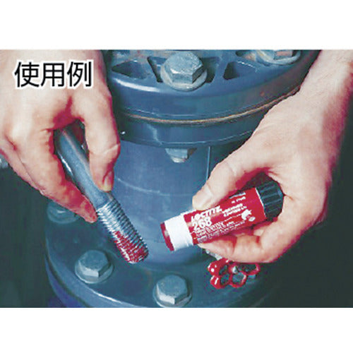 ロックタイト ネジロック剤 268スティックタイプ 19g NO37775 1 個