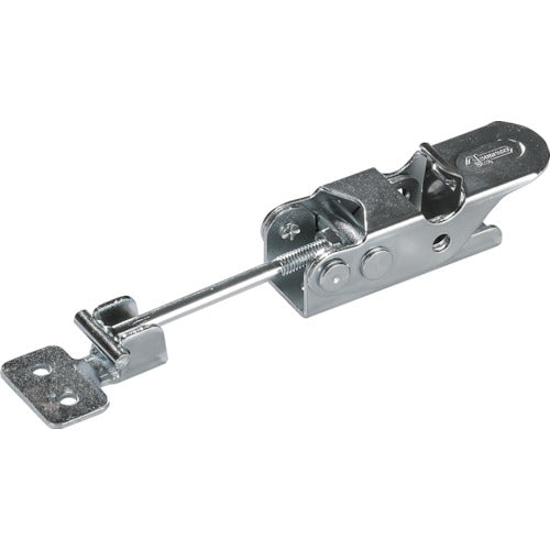 SPEEDY B E-Latch Toggle Clamp T-Type with Safety Latch (For Detachment Only) E1TL 1 pc