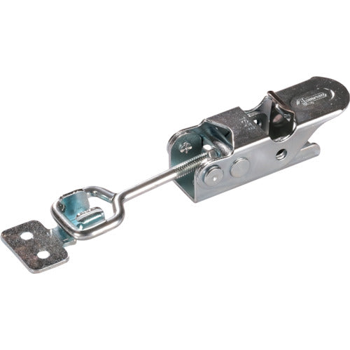 SPEEDY B E-latch toggle clamp G type with safety latch (dedicated for holding) E2GL 1 pc