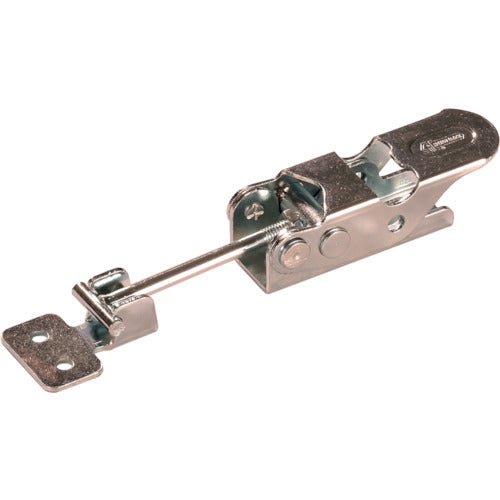 SPEEDY B E-Latch Toggle Clamp T-Type (For Retaining Only) E3TX 1 pc