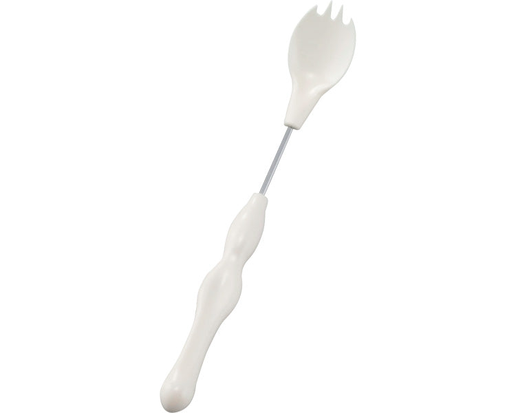 Karumage 35 / PP35-6 Small spoon and fork combination 1 piece