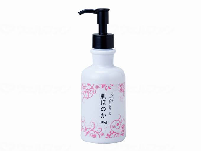 Hakuzo Medical Hakuzo Hand Care Gel Skin Honoka
