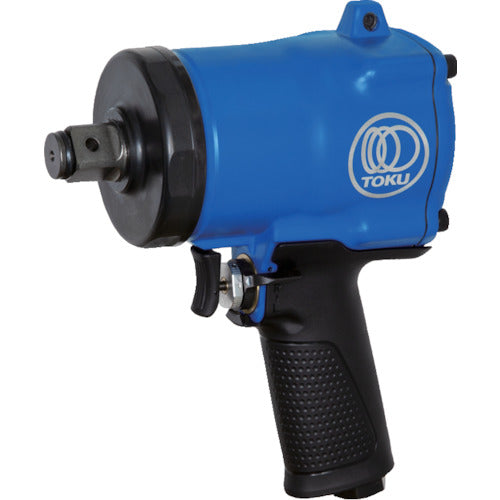 TOKU エクストラショートインパクトレンチ3/4 MI−20S MI-20S 1 台