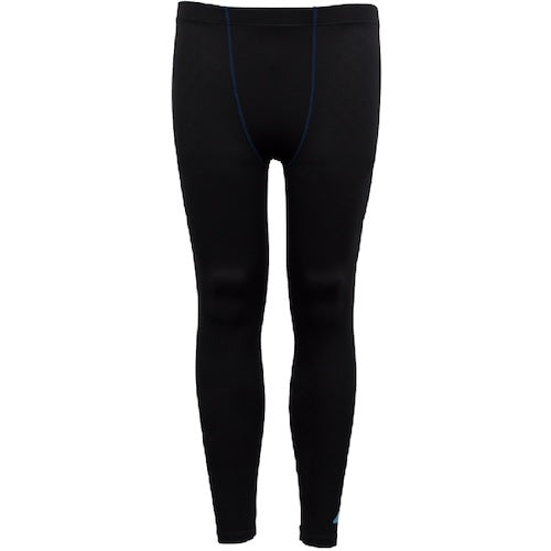Liberta "Ice Attack" FTP Full Length Tights Black L FTP-25152185 1 unit