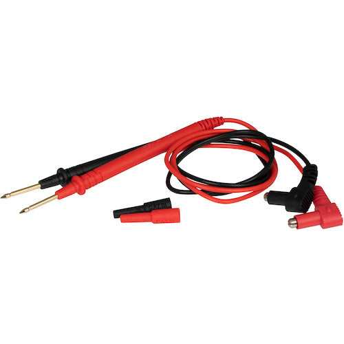 TRUSCO デジタルカードテスター専用テストリード TDM-50TL 1 組