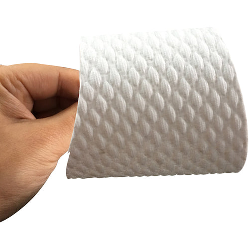 SAFERUN disposable sweat absorbing insoles women's size 24.5cm 11141-39 1 bag