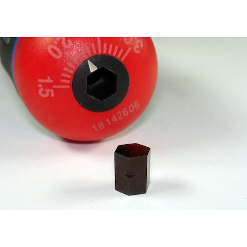 FELO Serieプレセット形トルクドライバーセット 0.6−1.5Nm 10099116 1 S